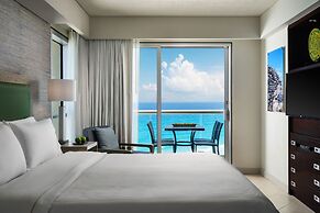 The Westin Lagunamar Ocean Resort Villas & Spa, Cancun