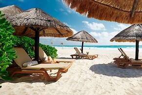 The Westin Lagunamar Ocean Resort Villas & Spa, Cancun