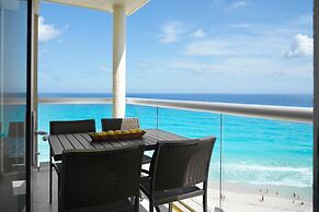 The Westin Lagunamar Ocean Resort Villas & Spa, Cancun