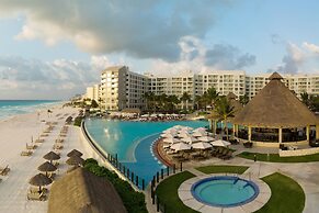 The Westin Lagunamar Ocean Resort Villas & Spa, Cancun