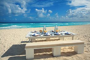 The Westin Lagunamar Ocean Resort Villas & Spa, Cancun