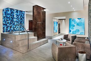 The Westin Lagunamar Ocean Resort Villas & Spa, Cancun