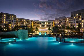 The Westin Lagunamar Ocean Resort Villas & Spa, Cancun