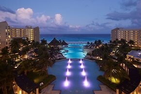 The Westin Lagunamar Ocean Resort Villas & Spa, Cancun