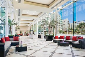 The Westin Lagunamar Ocean Resort Villas & Spa, Cancun