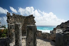 The Westin Lagunamar Ocean Resort Villas & Spa, Cancun