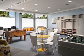 The Westin Lagunamar Ocean Resort Villas & Spa, Cancun