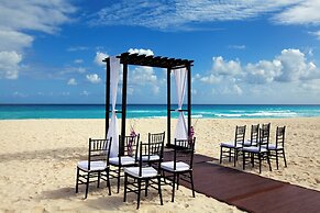 The Westin Lagunamar Ocean Resort Villas & Spa, Cancun