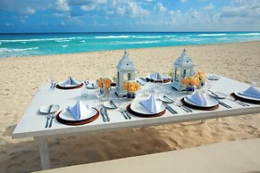 The Westin Lagunamar Ocean Resort Villas & Spa, Cancun