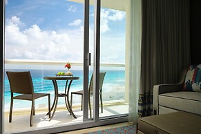 The Westin Lagunamar Ocean Resort Villas & Spa, Cancun