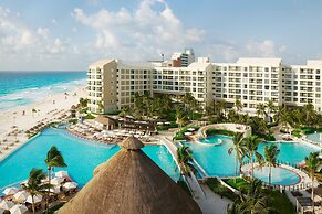 The Westin Lagunamar Ocean Resort Villas & Spa, Cancun