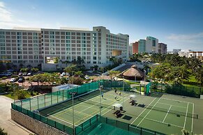 The Westin Lagunamar Ocean Resort Villas & Spa, Cancun