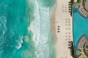 The Westin Lagunamar Ocean Resort Villas & Spa, Cancun