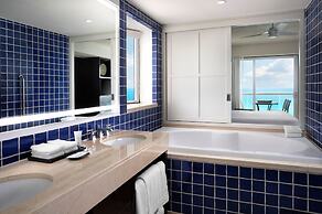 The Westin Lagunamar Ocean Resort Villas & Spa, Cancun