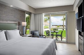 The Westin Lagunamar Ocean Resort Villas & Spa, Cancun