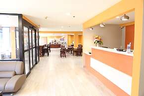 Baymont by Wyndham Plano