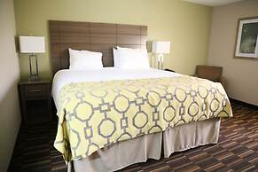 Baymont by Wyndham Plano