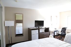 Baymont by Wyndham Plano