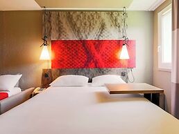 ibis Carcassonne Est La Cité