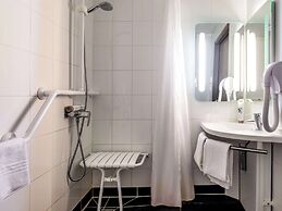 ibis Carcassonne Est La Cité