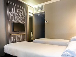 ibis Carcassonne Est La Cité