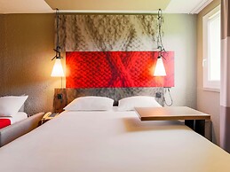 ibis Carcassonne Est La Cité