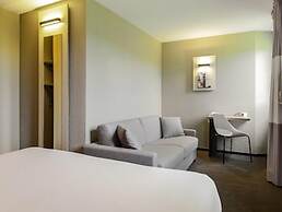 ibis Carcassonne Est La Cité