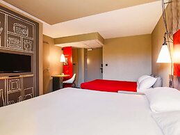 ibis Carcassonne Est La Cité