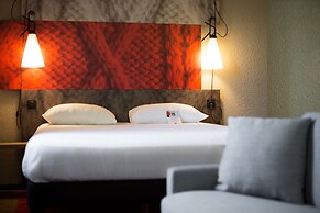 ibis Carcassonne Est La Cité