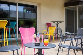 ibis Carcassonne Est La Cité