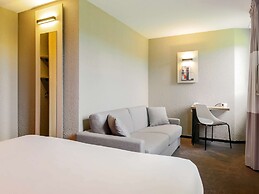 ibis Carcassonne Est La Cité