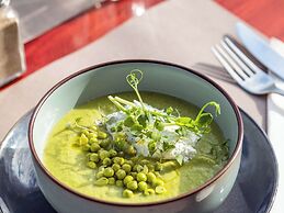 ibis Carcassonne Est La Cité