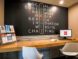 ibis Carcassonne Est La Cité