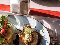 ibis Carcassonne Est La Cité