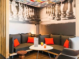 ibis Carcassonne Est La Cité