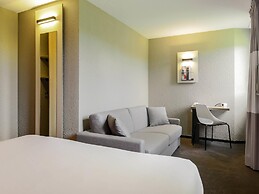 ibis Carcassonne Est La Cité