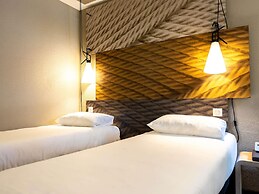 ibis Carcassonne Est La Cité