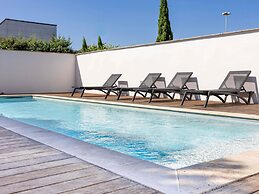 ibis Carcassonne Est La Cité