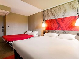 ibis Carcassonne Est La Cité