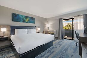 Clarion Pointe OKC Airport