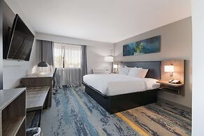 Clarion Pointe OKC Airport