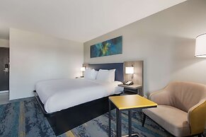 Clarion Pointe OKC Airport