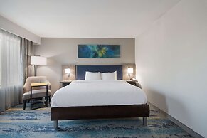 Clarion Pointe OKC Airport