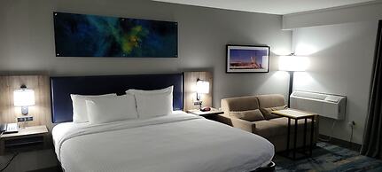 Clarion Pointe OKC Airport