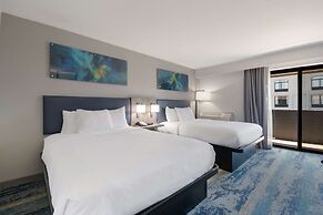 Clarion Pointe OKC Airport