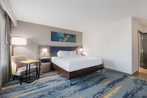 Clarion Pointe OKC Airport