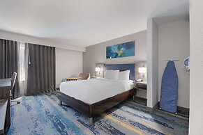 Clarion Pointe OKC Airport