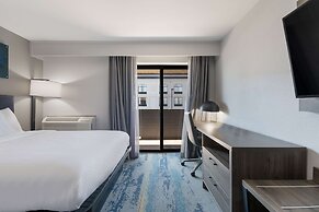 Clarion Pointe OKC Airport