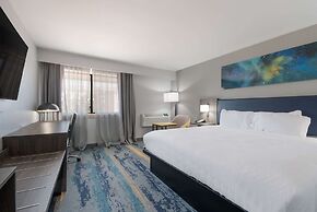 Clarion Pointe OKC Airport