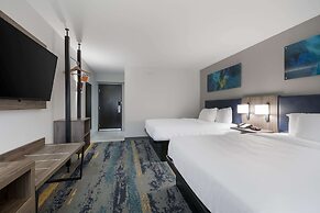 Clarion Pointe OKC Airport